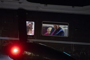 Federal judge dismisses Trump's suit against The Wall Street Journal