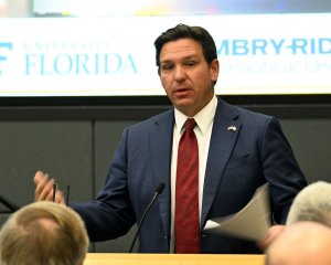 Florida Gov. Ron DeSantis signs state version of SAVE Act into law
