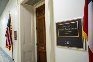 Fuller wins Greene's House seat; Taylor wins Wis. Supreme Court