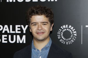 Gaten Matarazzo: Improv was key ingredient in 'Pizza Movie' mayhem