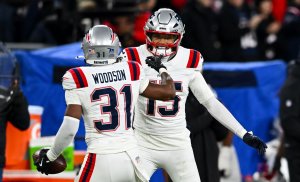 Houston Texans trade for New England Patriots linebacker Marte Mapu