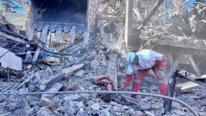 U.N.: Iran war drives 2.4% increase in world food prices