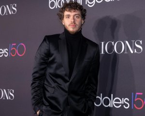 Jack Harlow drops music video for 'Say Hello'