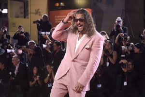 Jason Momoa meets his heroes in 'On the Roam' Season 2