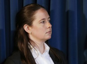 Judge rules that Maurene Comey lawsuit can move forward