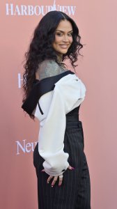 Kehlani, Zara Larsson, HUNTR/X attend Billboard Women in Music Awards