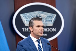 U.S. kills two in Pacific strike of alleged drug-trafficking boat