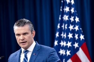 U.S. kills five in two strikes on alleged narco boats in Pacific