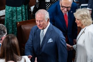 King Charles III, Queen Camilla to visit 9/11 memorial in New York