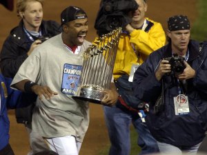 LA Angels legend Garret Anderson, three-time All-Star, dies at 53