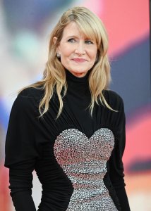 Laura Dern to replace Helena Bonham Carter in 'White Lotus' Season 4
