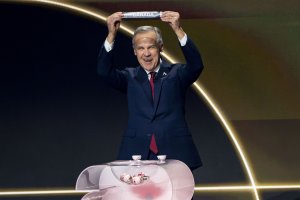 Liberals sweep three byelections in Canada to give Carney majority