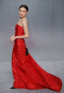 Maude Apatow on 'Euphoria' return after 4-year break