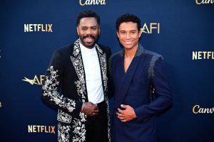 'Michael' tops North American box office with $97M