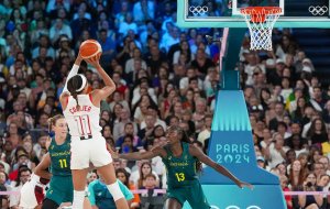 Minnesota Lynx sign F Nahpeesa Collier to supermax contract