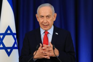 Netanyahu reiterates no Lebanon cease-fire, announces talks