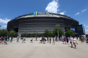 NJ Transit to charge $150 round-trip train fares for World Cup games