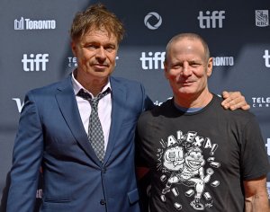 Patrick Muldoon, 'Days' and 'Melrose Place' actor, dies at 57