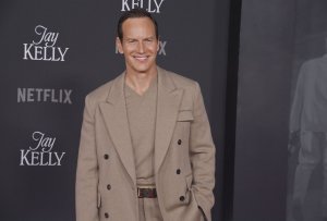 Patrick Wilson produced Broadway's 'inclusive,' 'daring' 'Lo