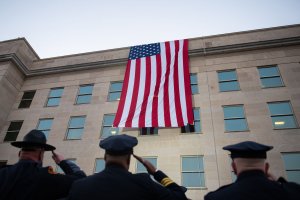 Pentagon fires Stars and Stripes ombudsman