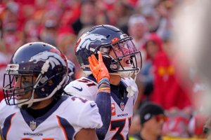 Pro Bowl safety Justin Simmons retires from NFL