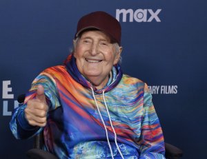 Puppeteer, TV producer Sid Krofft dies at 96