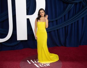 Rachel Zegler, Rosamund Pike, Paddington win big at Olivier Awards