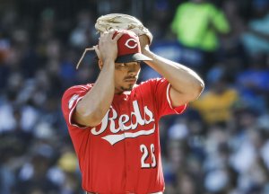 Reds fans clinch free pizza on automated system challenge vs. Rockies