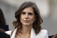 Rep. Nancy Mace’s ex-fiance, two others charged with sex crimes