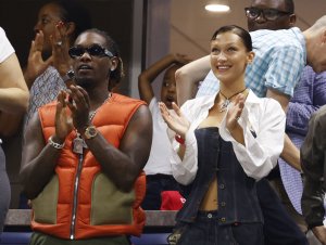 Reports: Rapper Offset shot outside Florida casino