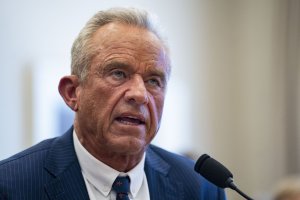 RFK, Jr. defends decisions at HHS in Congressional testimony