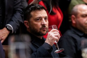 Russia, Ukraine set Easter truce as Kyiv gains drone advantage