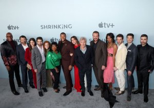'Shrinking' creator teases 'completely new story' for Season 4