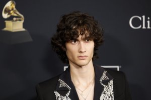 Sombr announces 'You Are The Reason' tour