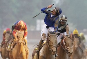 Sovereignty, Journalism to meet again Saturday in Oaklawn Handicap