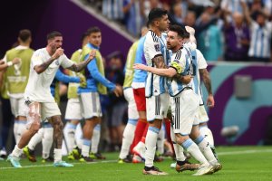 Spurs' Cristian Romero out for season; status for World Cup unclear