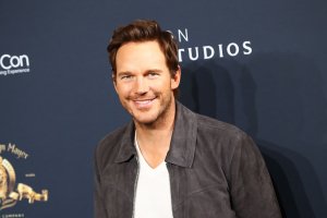 'Super Mario' tops North American box office for 2nd weekend