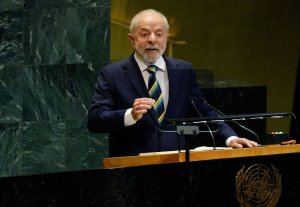 Tight Brazil election raises concerns over U.S. influence, minerals