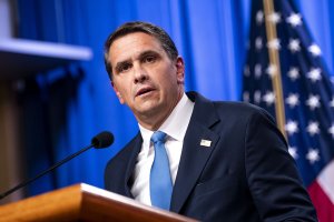 Trump administration reclassifying cannabis to Schedule III substance