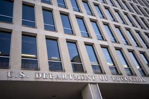 Trump administration rescinds DOE deals on transgender discrimination