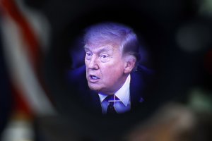 Trump cancels Witkoff, Kushner trip to Pakistan