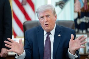 Trump declares 'job done,' says U.S. forces to leave Iran in 2-3 weeks