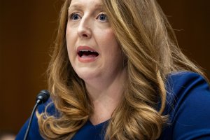 Trump pulls nomination of Casey Means for surgeon general