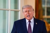 Trump says talks with Iran likely to restart in next 2 days in Pakistan