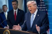 UAE oil chief: ‘The Strait of Hormuz is not open’