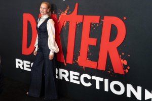 Uma Thurman to return in 'Dexter: Resurrection' Season 2