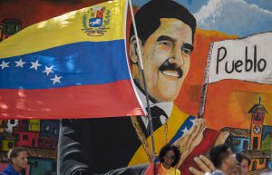 Venezuelan government can fund Maduros' legal fees