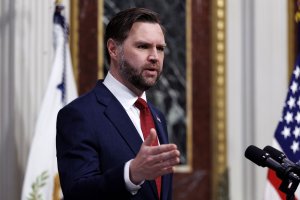 Vice President JD Vance faces 'tough challenge' at Iran cease-fire talks