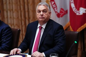 Viktor Orban resigns seat in Hungarian parliament