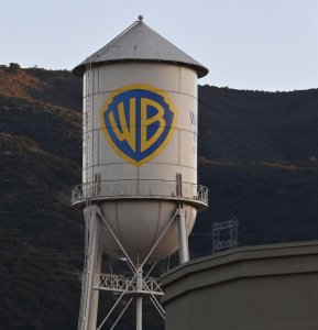 Warner Bros. Discovery shareholders approve merger with Paramount